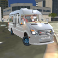 小巴司机模拟游戏中文最新版 v1.3