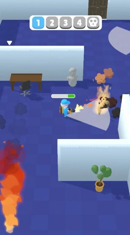 ��ձ�����Ϸ�ٷ���׿��ͼ3: