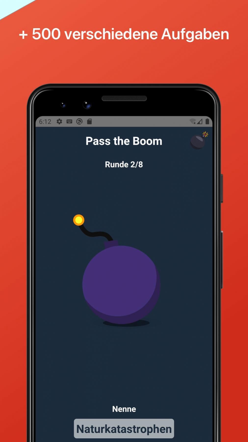 Pass the Boom��Ϸ��׿���°�ͼ3: