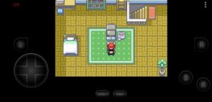 口袋妖怪织女星妖精版1.3中文版汉化版下载图片1