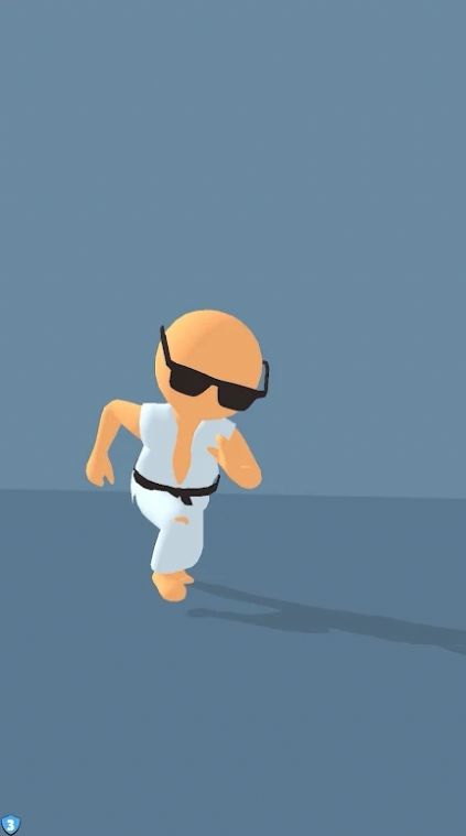 Rogue Fighter��Ϸ�ٷ���ͼ3: