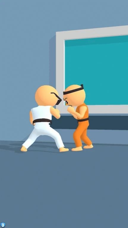 Rogue Fighter��Ϸ�ٷ���ͼƬ1