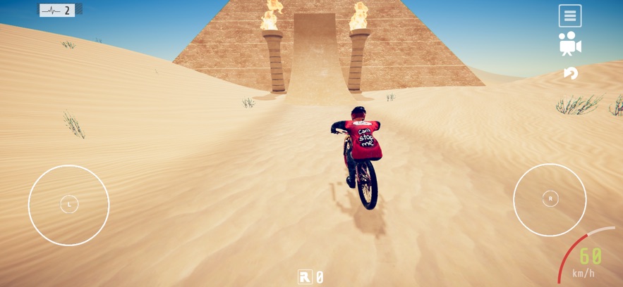 descenders[dbİ v1.0؈D