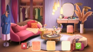 Makeover Word Home DesignϷͼ3