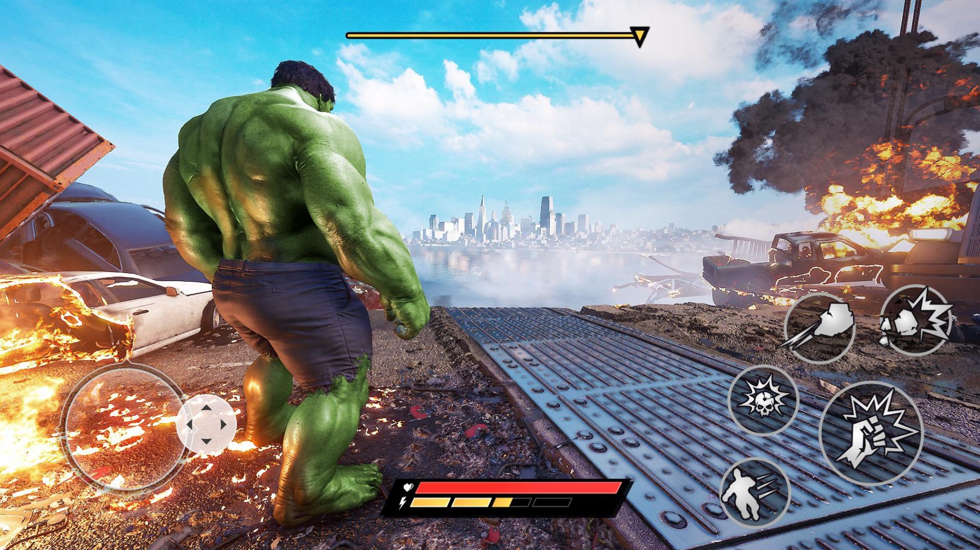 ����Ӣ���ƻ�������Ϸ���°�׿��ͼ1: