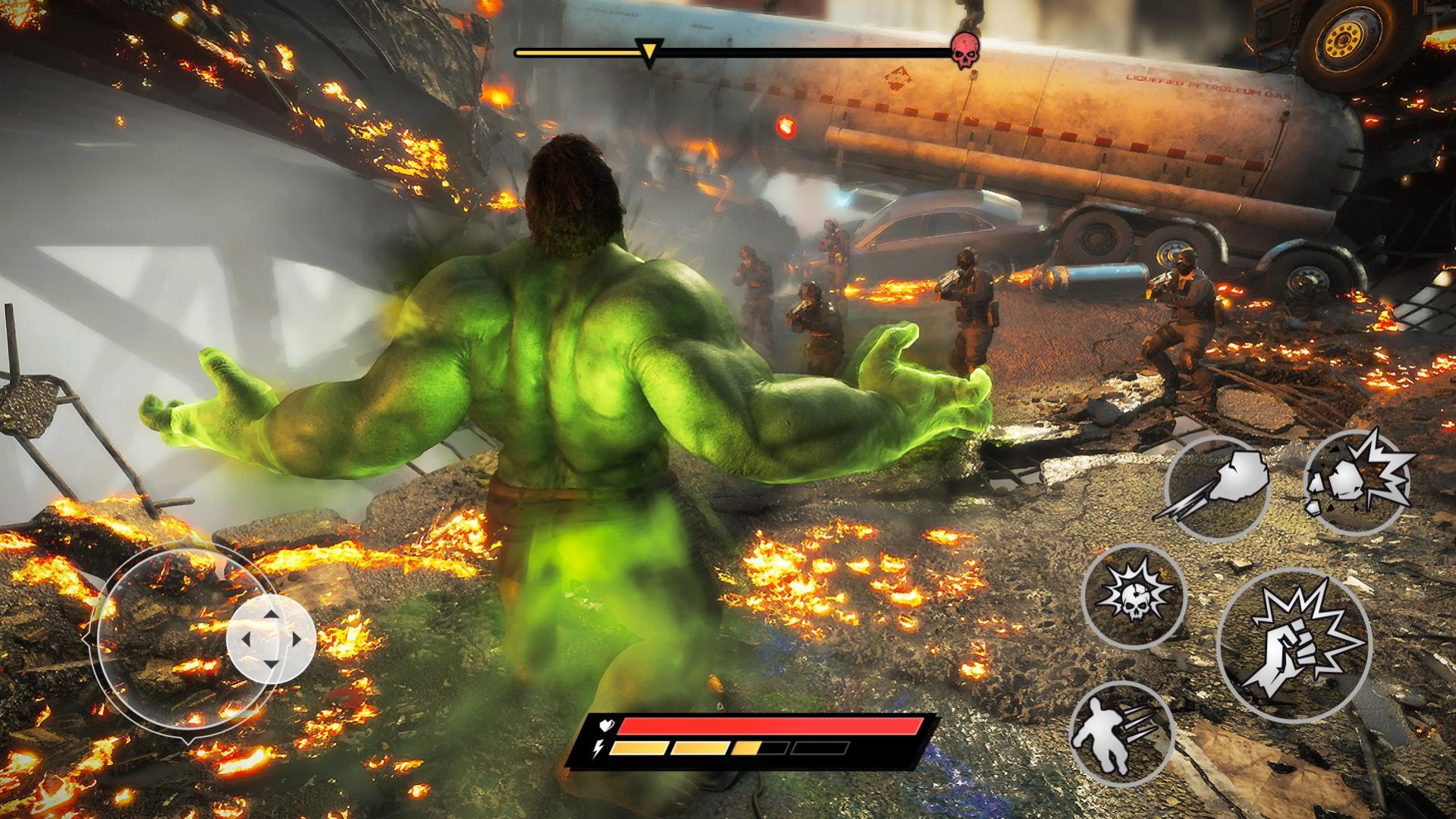 ����Ӣ���ƻ�������Ϸ���°�׿��ͼƬ1