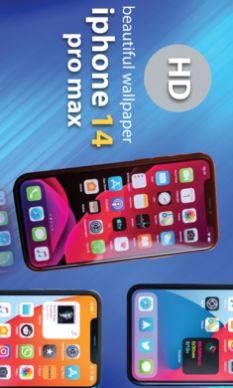 iPhone 14 Launcher appͼ2