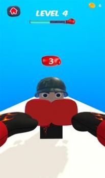 Hyperboxing3D[׿D1: