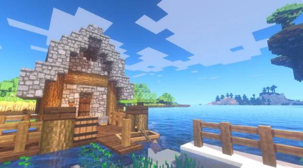 Block Sword Castle BoxϷ׿ͼƬ1