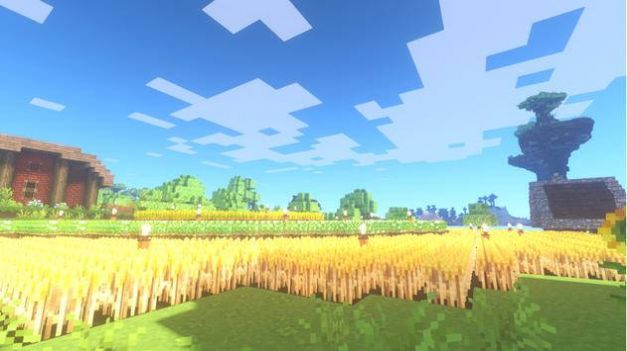 Block Sword Castle BoxϷ׿ͼ3: