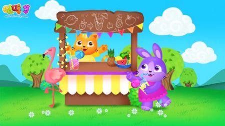 Tiny Friends Virtual Pet CareİϷͼ1: