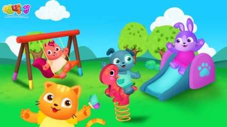 Tiny Friends Virtual Pet CareİϷͼ3: