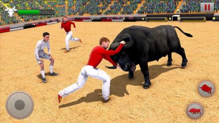 ţİϷأBull Attackͼ2: