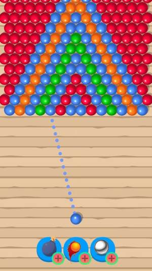 Bubble Fall 3DϷٷ׿ͼƬ1