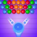 Bubble Fall 3DϷ