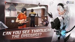 网易MISSION ZERO国际服游戏下载图片1