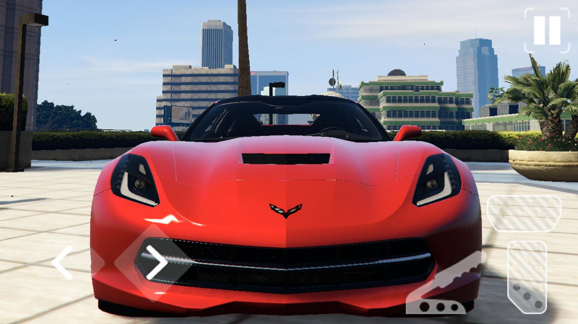 Corvette RacerϷ׿ͼ3: