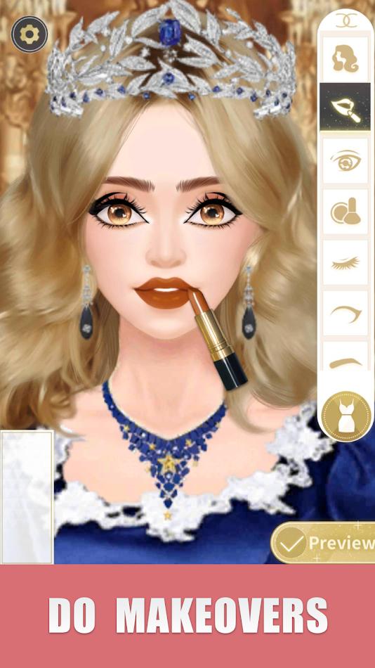 Super Fashion Star DailyϷ׿İͼƬ1