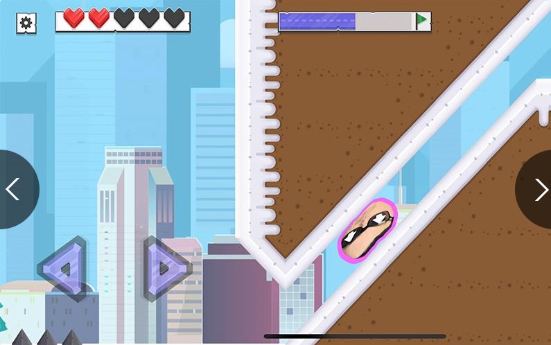 ��������Ϸ��׿�棨Trash Face��ͼ2: