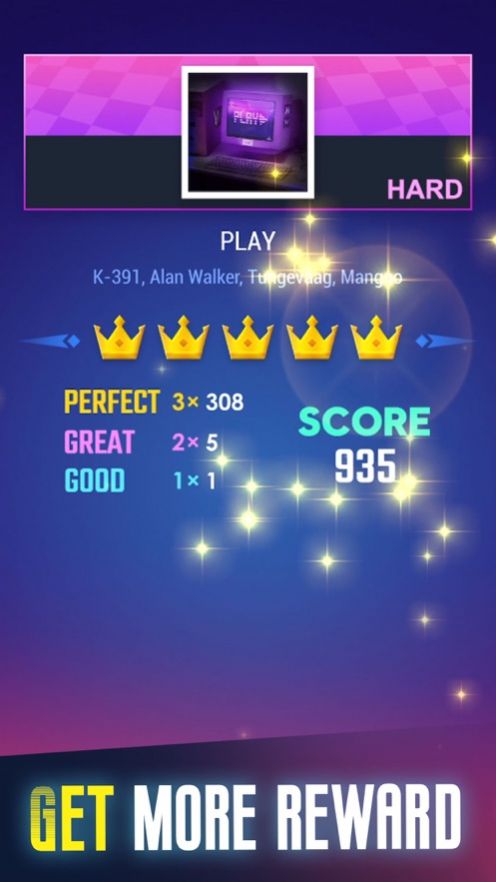 tap music 3d��Ϸ��׿��ͼ2: