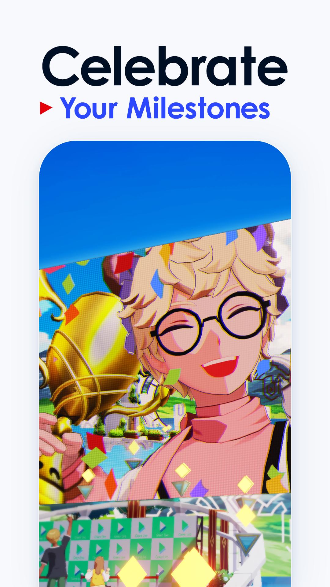 Me 3D Avatar���İ氲׿��Ϸ����ͼ2: