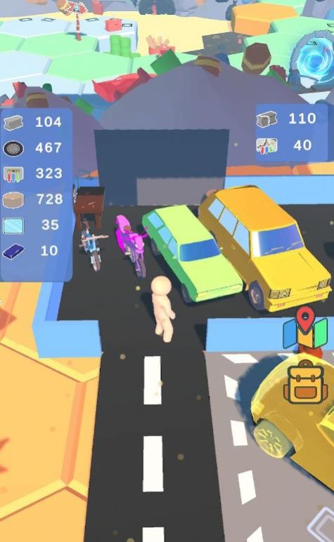 Junkyard Evolution��Ϸ��׿��ͼ3: