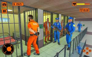 Grand Police Prison Jail Breakİͼ2