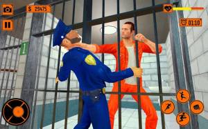 Grand Police Prison Jail Breakİͼ3
