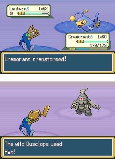 口袋妖怪激进红3.01汉化版最新版下载图片1