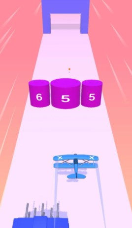 Sky Raid FlyϷİ׿ͼ2: