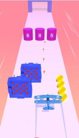 Sky Raid FlyϷİ׿ͼ1: