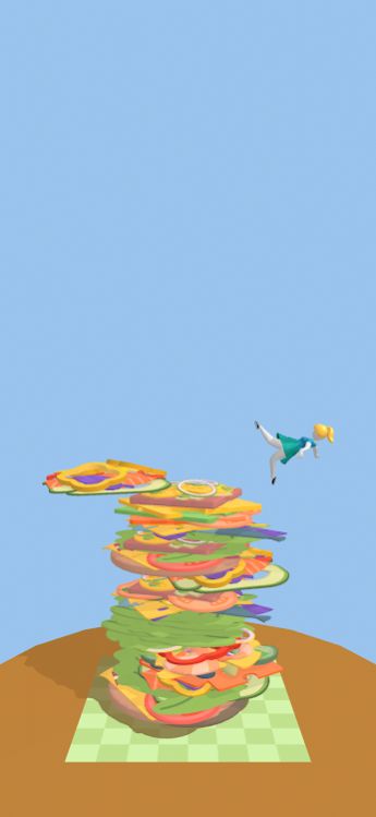 Burger Girl��Ϸ��׿��ͼ3: