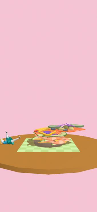 Burger Girl��Ϸ��׿��ͼƬ2