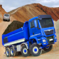 Offroad Heavy Truck Simulator[ٷ׿ v1.0