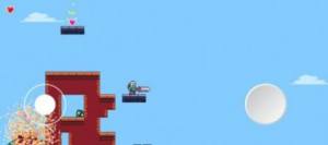 像素眼镜蛇游戏安卓中文版(Pixel Cobra)图片1