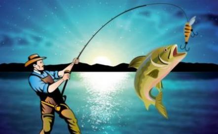 Heppiii FishingϷٷͼ1: