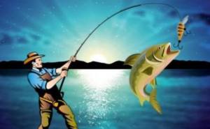 Heppiii FishingϷͼ1