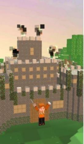 ���ع���ð����Ϸ��׿��ͼ1: