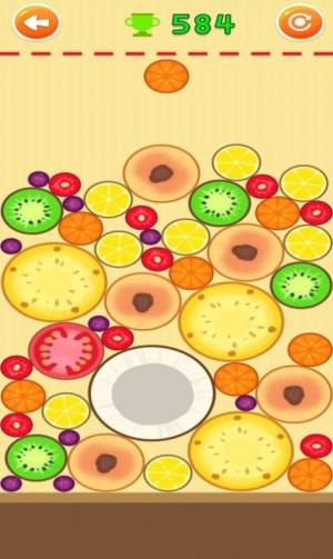 合成大西瓜得宝小游戏红包版图片1