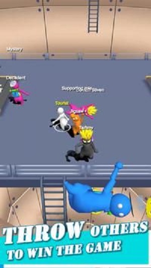 սİϷأSurvival Battleͼ3:
