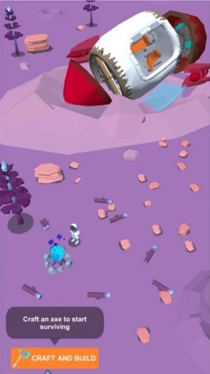 放置太空生存游戏安卓版下载图片1