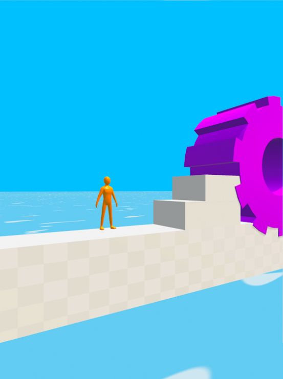 BouncingMacho��Ϸ��׿��ͼ3: