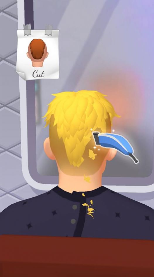 理发与刺青理发厅大师游戏下载安卓版图3