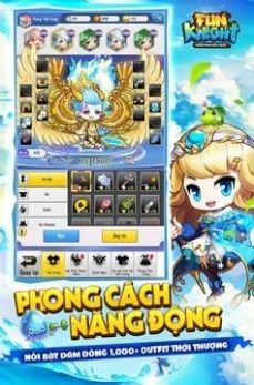 Fun Knight��Ϸ���İ�׿��ͼƬ1