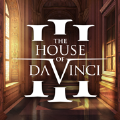 The House of Da Vinci 3İ