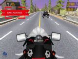 Highway Traffic Bike RacerϷֻ v1