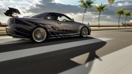 ֳֻİأStreet Car Worldͼ3: