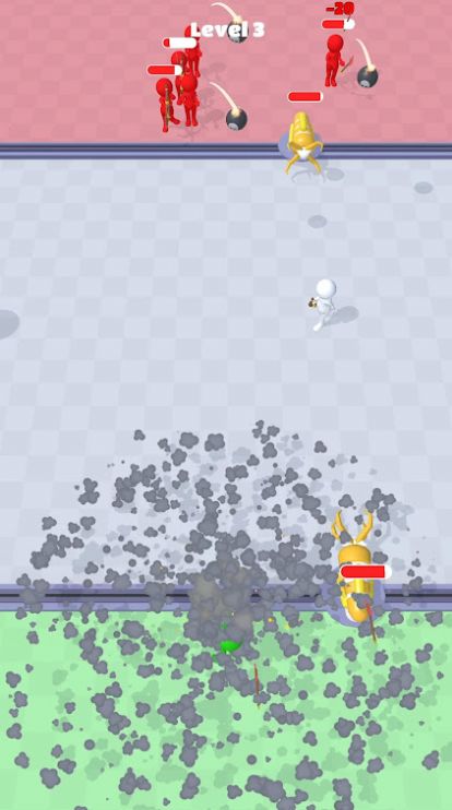 Hook Army��Ϸ�ֻ���ͼ1: