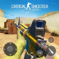 ɱʬϷ׿棨Critical Shooter Zombie v1.0.0