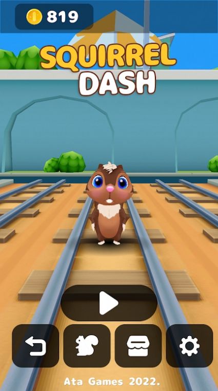 Squirrel DashϷ׿ͼ3: